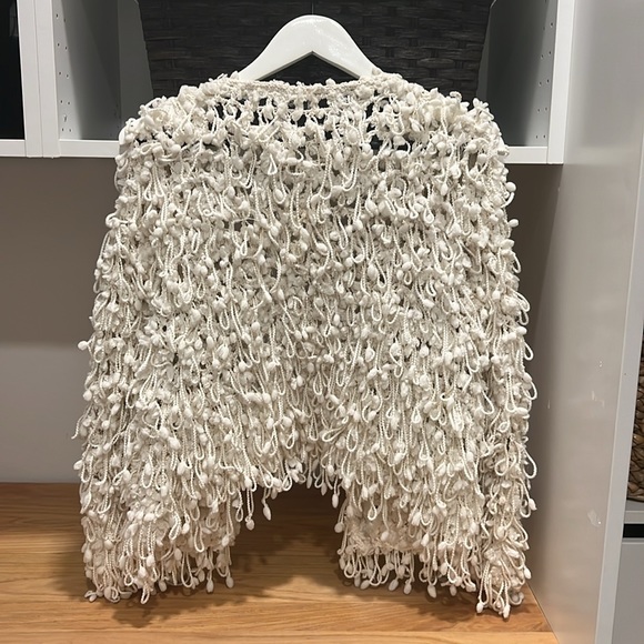 Sweet Generis Cardi/Jacket - Picture 3 of 3